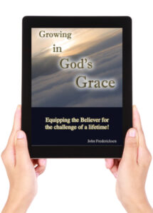Growing in God's Grace