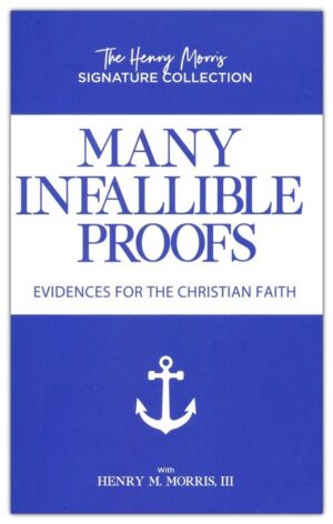 Paperback: Many Infallible Proofs