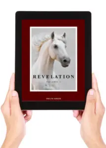 Revelation Volume 1