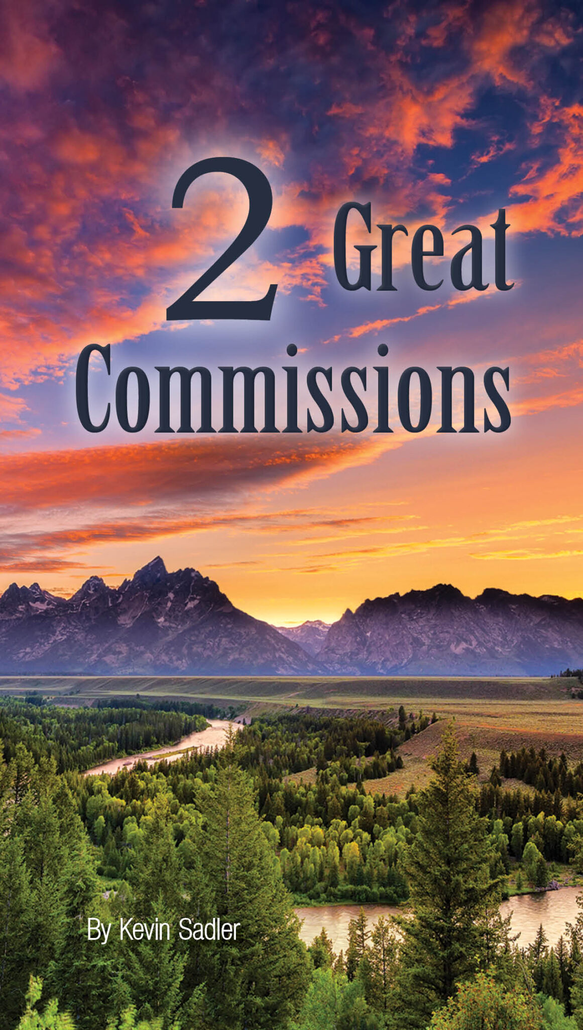 booklet-2-great-commissions-berean-bible-society-store