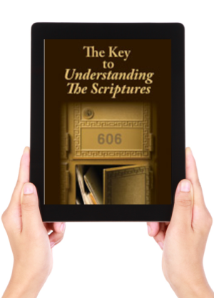 eBook: The Key to Understanding the Scriptures
