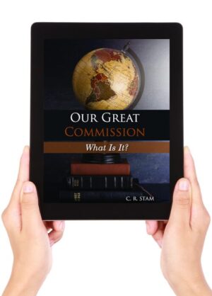 eBook: Our Great Commission
