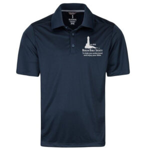 Berean Bible Society - Men's Polo Shirt