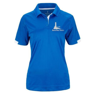 Berean Bible Society - Women's Polo Shirt